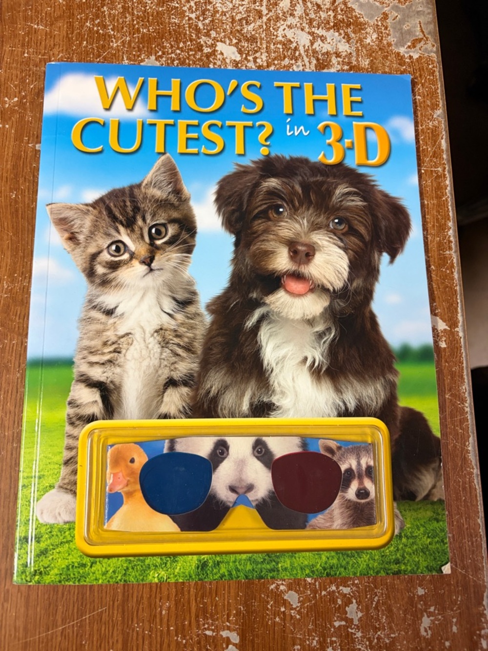 National Geographic and 3d animal books. 11 books - Picture 2 of 12